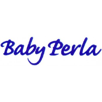 Baby Perla