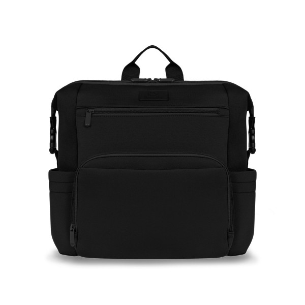 Lionelo τσάντα αλλαξιέρα Backpack Cube black