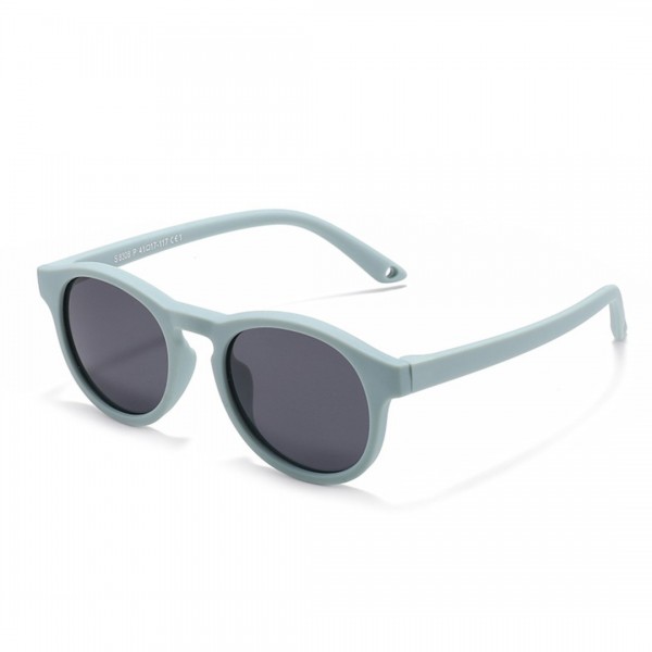 Summer Joy γυαλιά ηλίου Strap Sky blue Elastic Polarized UV400 0-36 μηνών