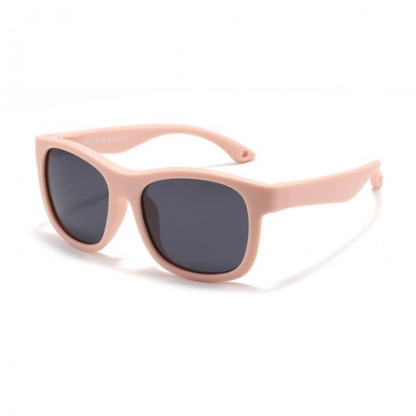 Summer Joy γυαλιά ηλίου Vintage Rose Elastic Polarized UV400 0-36 μηνών