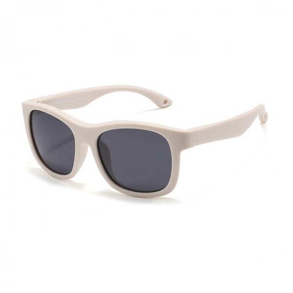 Summer Joy γυαλιά ηλίου Vintage Ash Elastic Polarized UV400 0-36 μηνών