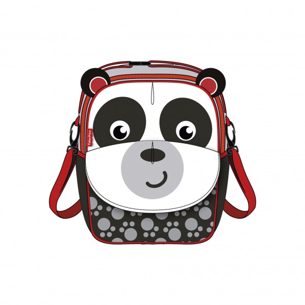 Παιδικό σακίδιο πλάτης Fisher price Panda