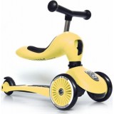 Πατίνι Scoot & ride highwaykick 1 Lemon