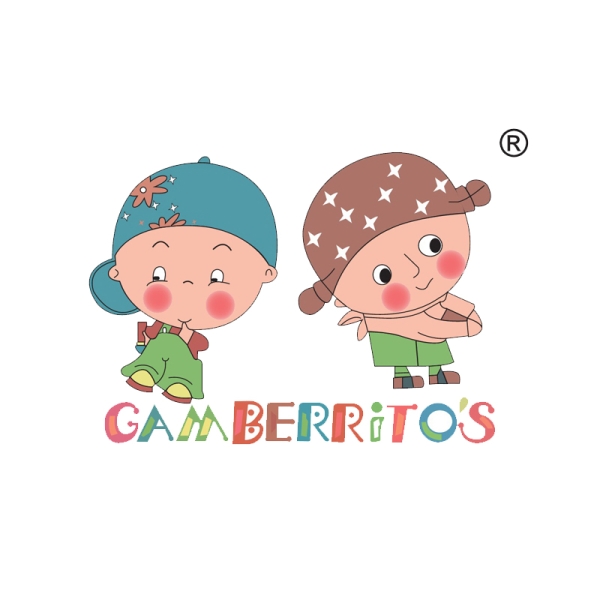 Gamberritos Σετ Σκουφάκι, Καλτσάκια & Γαντάκια Pink Ears